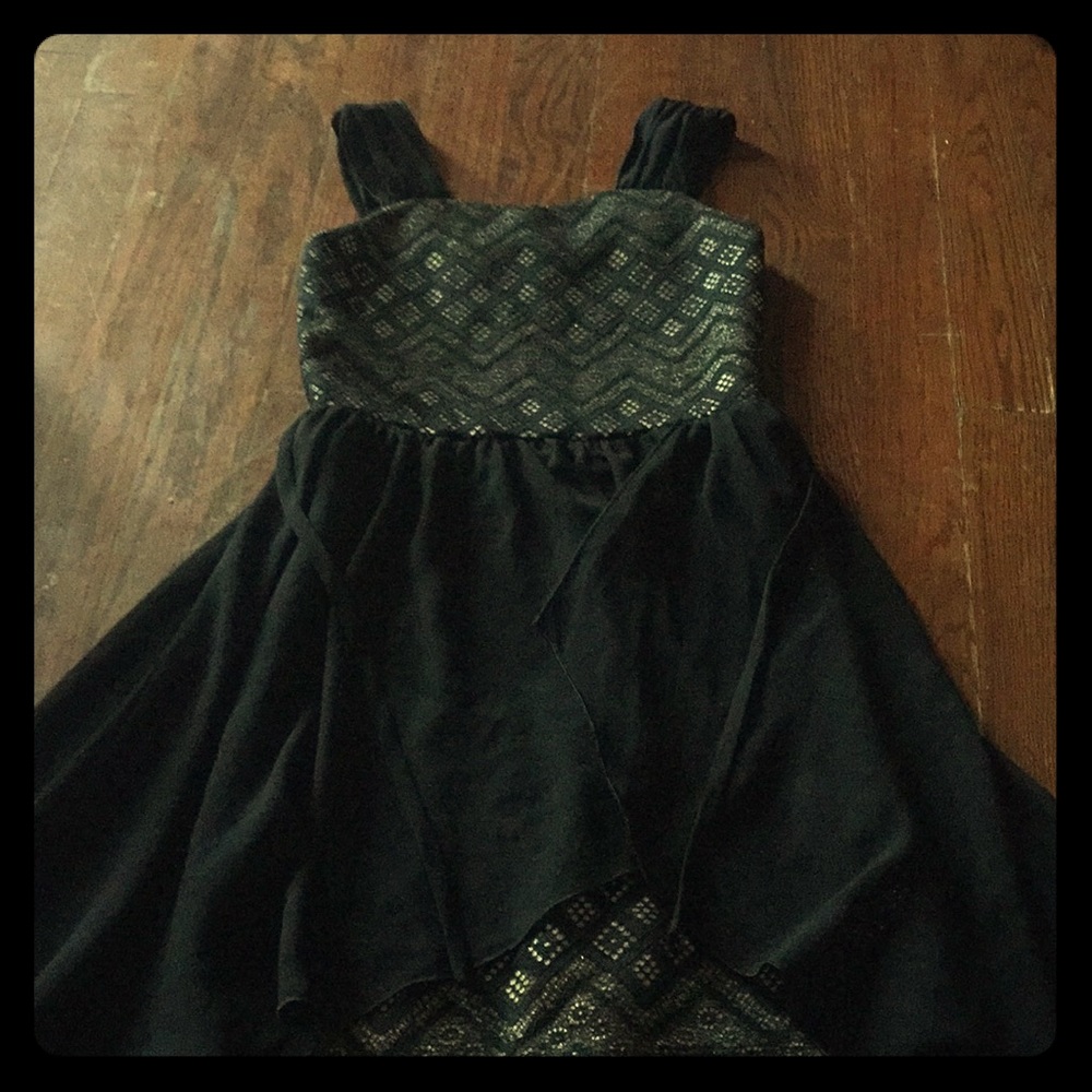 I’m selling a dress